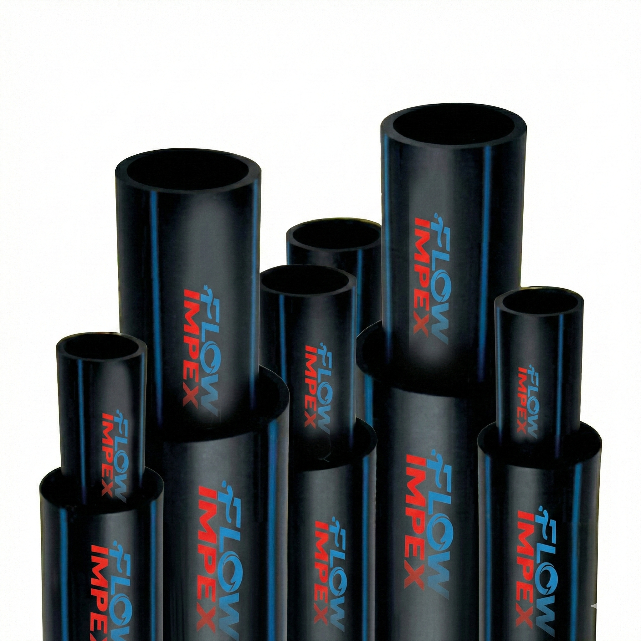 HDPE Pipes
